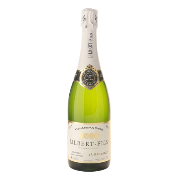 Lilbert-Fils Blanc de Blancs 